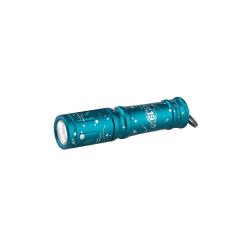 Lampe I3E EOS bleue