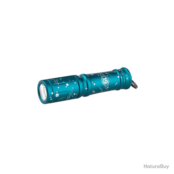 Lampe I3E EOS bleue
