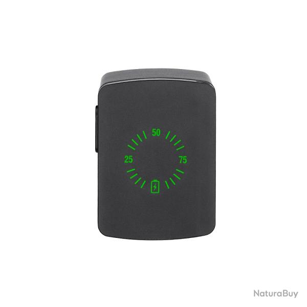 Osight S Charging Cover