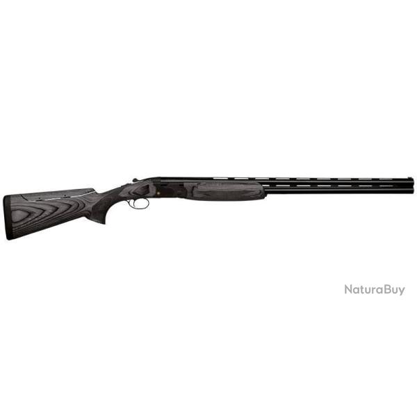 Fusil Superpos� SP Sporter Lamell� coll� - Cal.12/76-76cm -Busc r�glable Bascule Acier