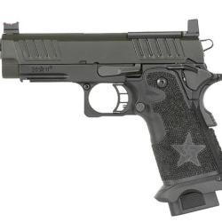 Staccato 2011 C2 version upgrade - EMG