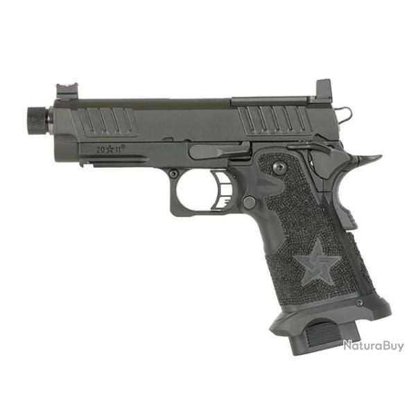 Staccato 2011 C2 version upgrade - EMG