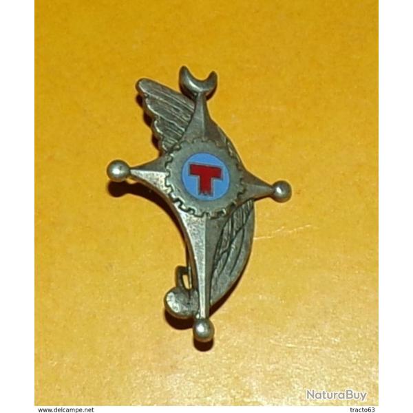 G.T.R. 805, sans sigle, T rouge (15/Pl.37) argent�, dos guilloch�, FABRICANT�DRAGO�PARIS,HOMOLOGATIO