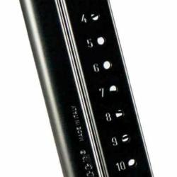 Chargeur MEC-GAR 1911 Full Size 9mm avec Finition Anti-Friction