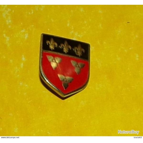 GENDARMERIE� :�10� L�gion Bis Mixte, �mail, bandeau noir, dos guilloch�, FABRICANT DRAGO PARIS