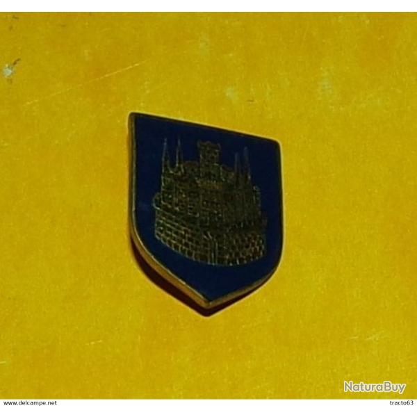 GENDARMERIE� :�6� L�gion Bis Gendarmerie Mobile, VERDUN, dos guilloch�, FABRICANT DRAGO PARIS, HOMO