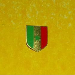GENDARMERIE&nbsp; :&nbsp;Assistance Technique Gendarmerie au SENEGAL, r&eacute;sine, guilloch&eacute;, FABRICANT DRAGO PARIS