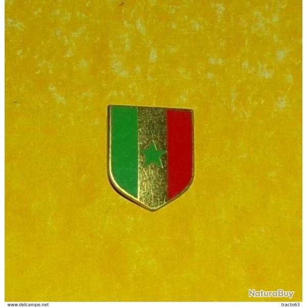 GENDARMERIE� :�Assistance Technique Gendarmerie au SENEGAL, r�sine, guilloch�, FABRICANT DRAGO PARIS