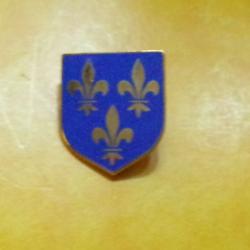 GENDARMERIE&nbsp; :&nbsp;Cdt Gendarmerie D&eacute;partementale R&eacute;gion Parisienne, FABRICANT A.B , HOMOLOGATION 2137 ,