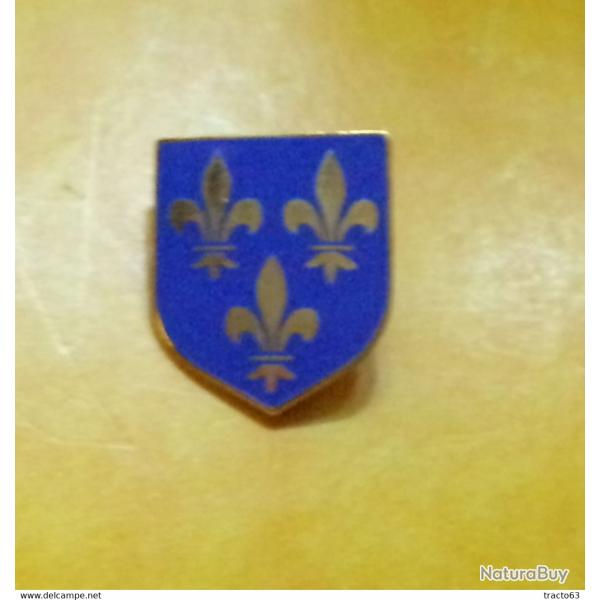 GENDARMERIE� :�Cdt Gendarmerie D�partementale R�gion Parisienne, FABRICANT A.B , HOMOLOGATION 2137 ,