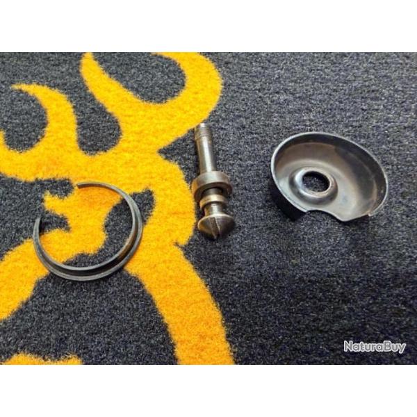 R�mington 7400 Fixation Devant occasion