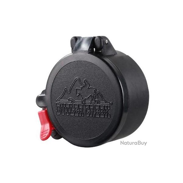 PROT�GE OCULAIRE RABATTABLE FLIP-OPEN 37.7mm