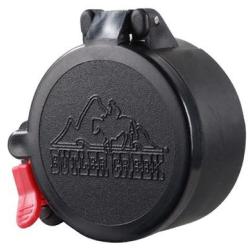 PROT&Egrave;GE OCULAIRE RABATTABLE FLIP-OPEN 42.2mm