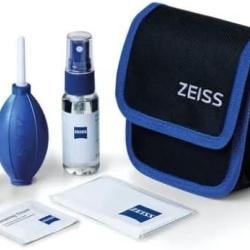 LENS CLEANING KIT ZEISS nettoyant performant pour lentille optique