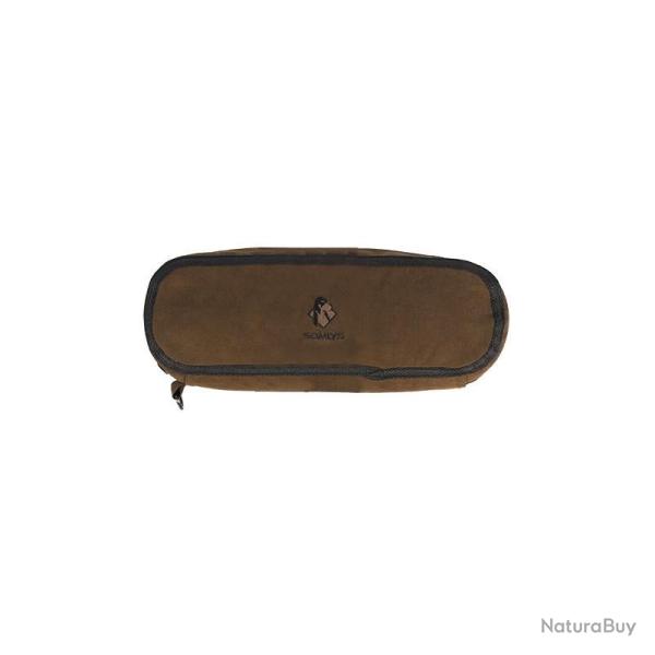 SOMLYS Etuis pour lunette de chasse S