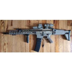 SCAR H GBBR WE