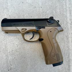 Beretta PX4 Storm CO? 4,5 mm (.177) ? Tr&egrave;s bon &eacute;tat ? R&eacute;plique officielle Beretta