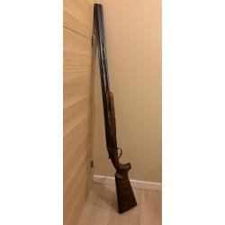 Perazzi MX2000S