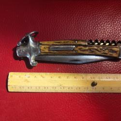 Couteau de chasse allemand