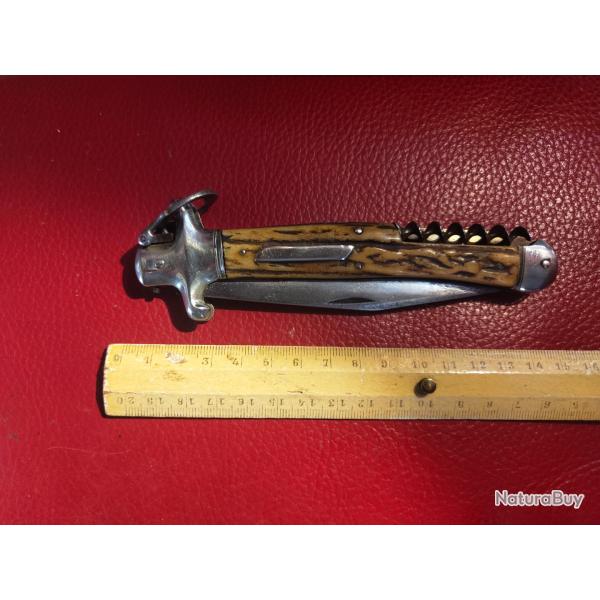 Couteau de chasse allemand