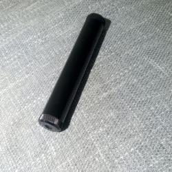 Mod&eacute;rateur de son 22 lr (1/2x20 UNF)