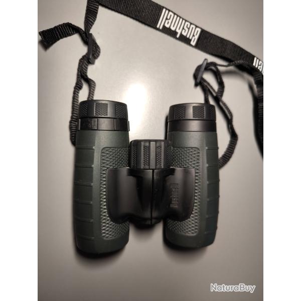 Jumelles Bushnell Trophy XLT 10x28