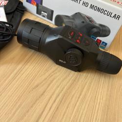ATN OTS 4T 640 thermique