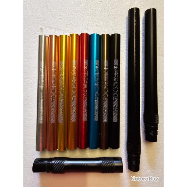 KIT Smart Parts Freak XL 2023 - canons 14 et 16"