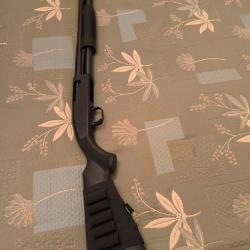Fusil &agrave; pompe Maverick 12/76