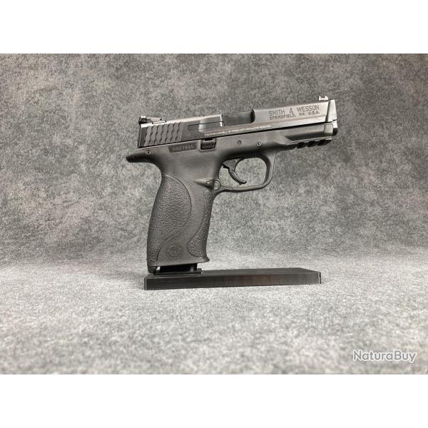 Occasion - Pistolet Smith & Wesson M&P9 9x19