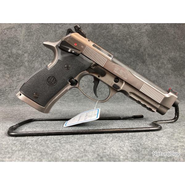 Occasion - Pistolet Beretta 92X Performance 9x19