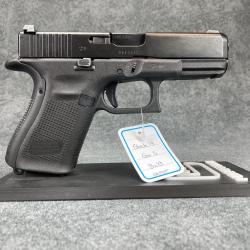 Occasion - Pistolet Glock 19 Gen5 9x19