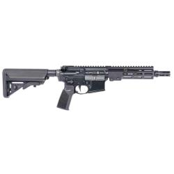 Carabine Geissele Super Duty MOD1 SBR, 8", 300 BLACKOUT