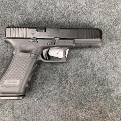 Occasion - Pistolet Glock 17 Gen5 9x19