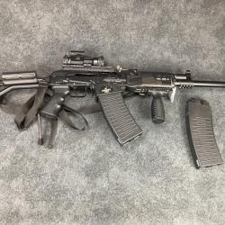 Occasion - Fusil Molot VEPR-12E cal.12