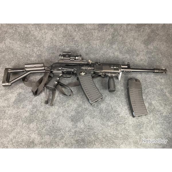 Occasion - Fusil Molot VEPR-12E cal.12