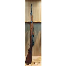 Mauser Sporter Yougoslave 8x57 IS
