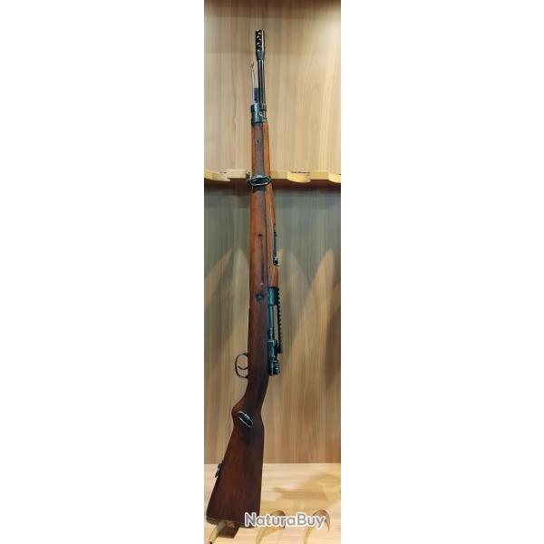 Mauser Sporter Yougoslave 8x57 IS