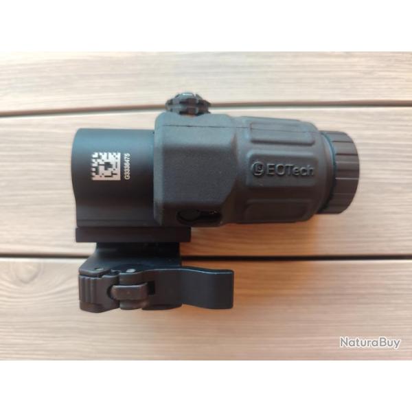 MAGNIFIER EOTECH G33