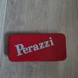 Bo&icirc;te secours Perazzi