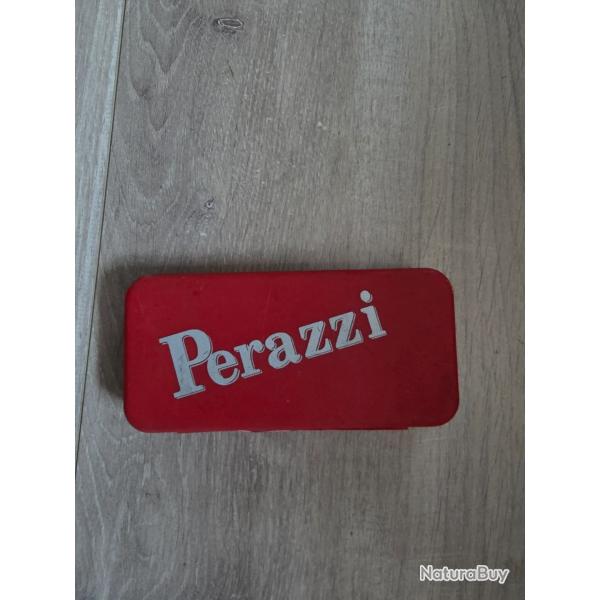 Bo�te secours Perazzi