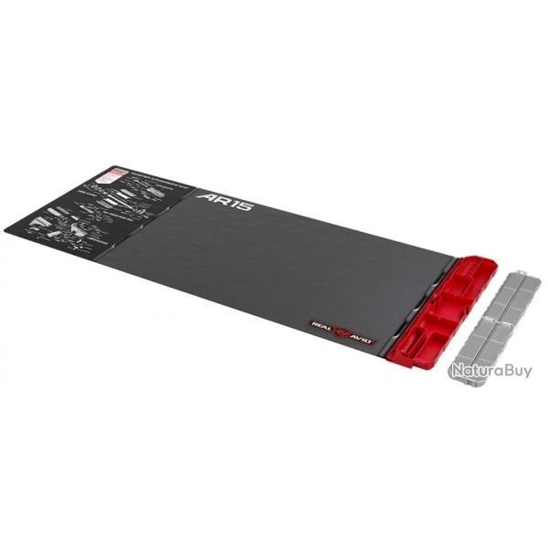 Tapis Real avid master de d�montage pour AR15