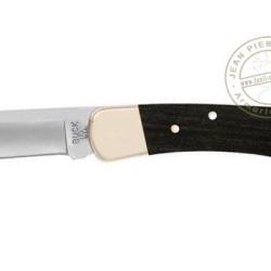 Couteau BUCK - 110BRS Folding Hunter