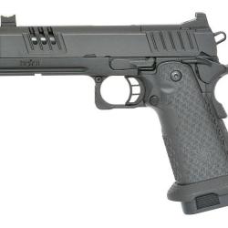 Staccato 2011 XC noir - EMG / 6mmProShop