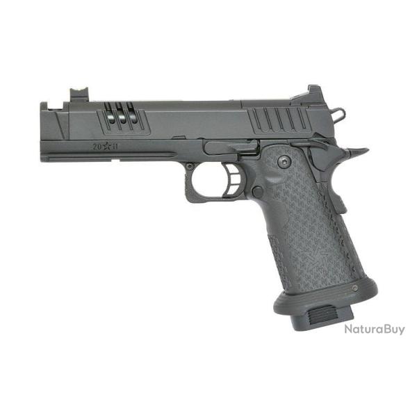 Staccato 2011 XC noir - EMG / 6mmProShop