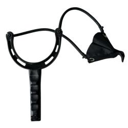 FRONDE A BOUILLETTE - Large - 