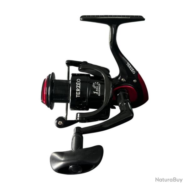MOULINET ARES - 4000 - 
