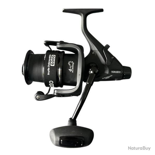 MOULINET SCYLLA DEBRAYABLE 6000 - 