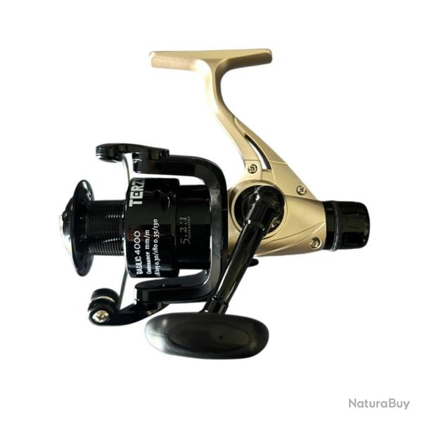 MOULINET BASILIC 4000 - 