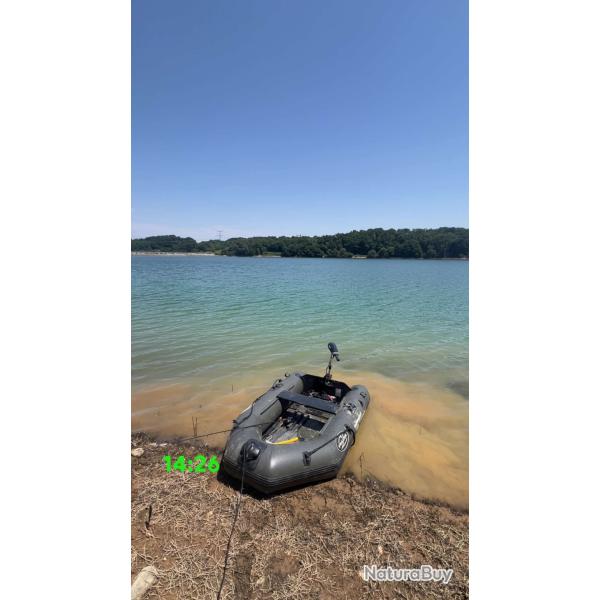 bateaux p�che
